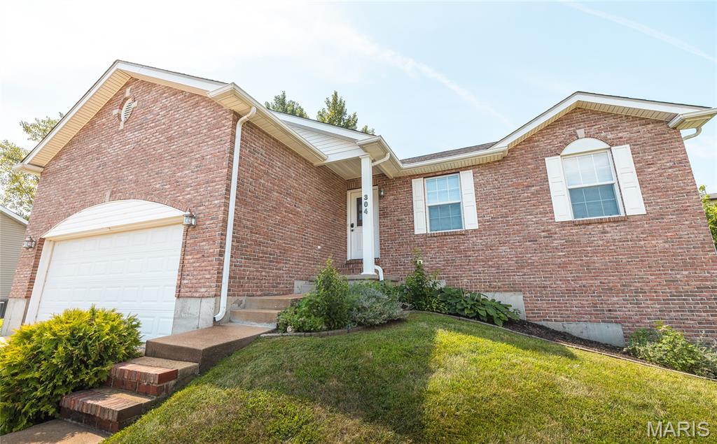 Forest Oaks - Residential