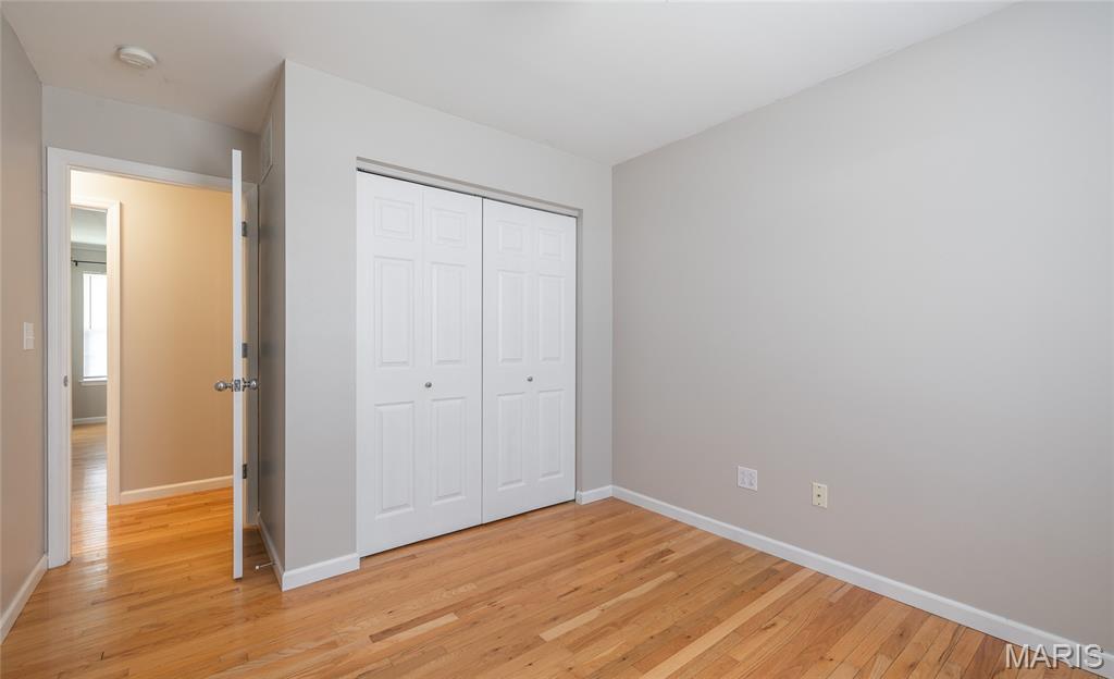 Forest Oaks - Residential