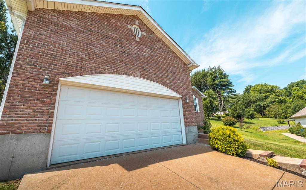 Forest Oaks - Residential