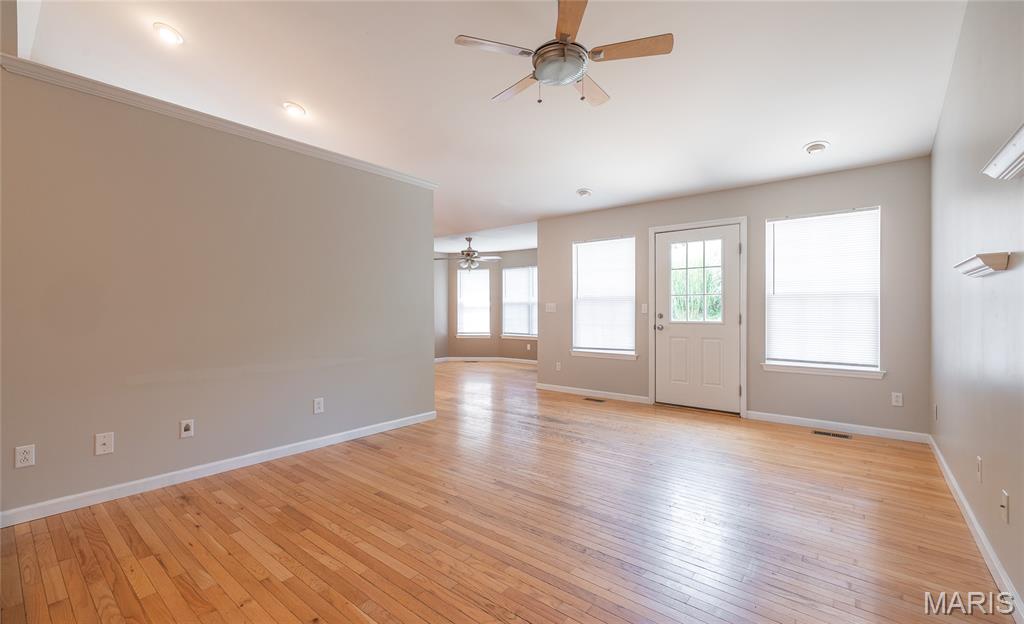 Forest Oaks - Residential