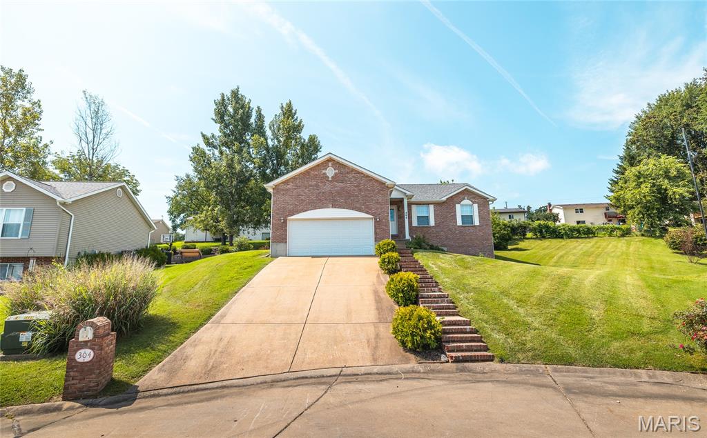 Forest Oaks - Residential