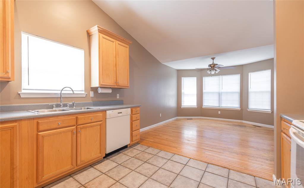 Forest Oaks - Residential