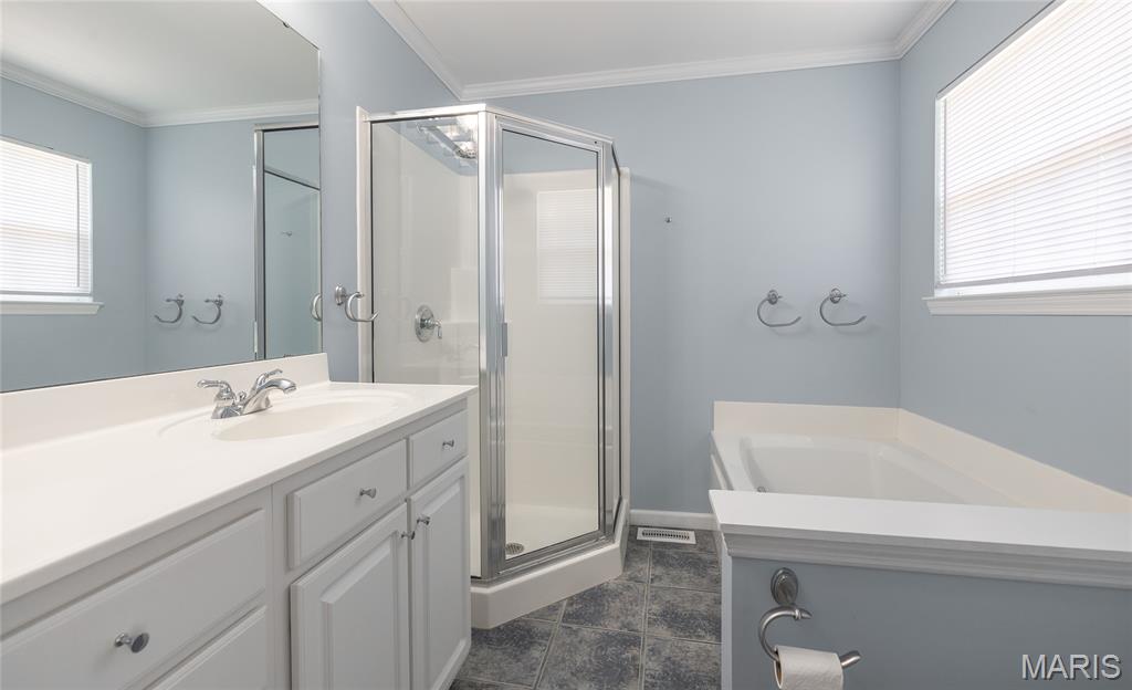 Forest Oaks - Residential