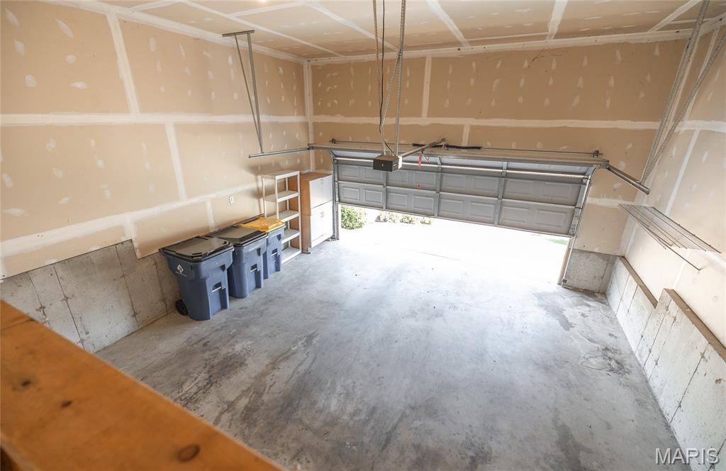 Forest Oaks - Residential