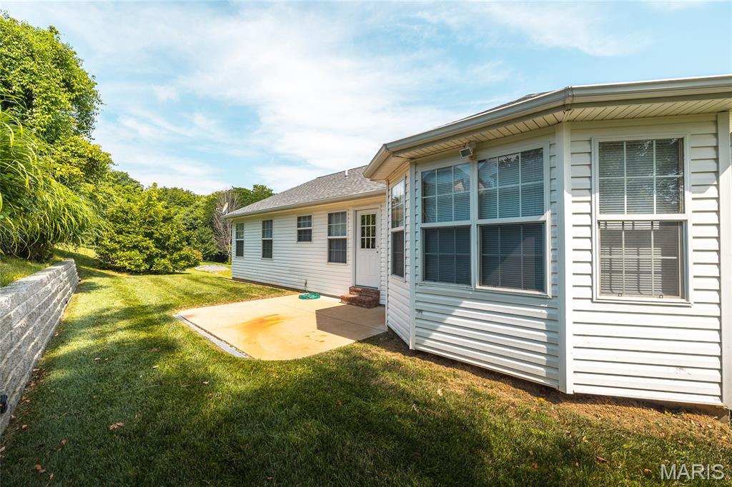 Forest Oaks - Residential