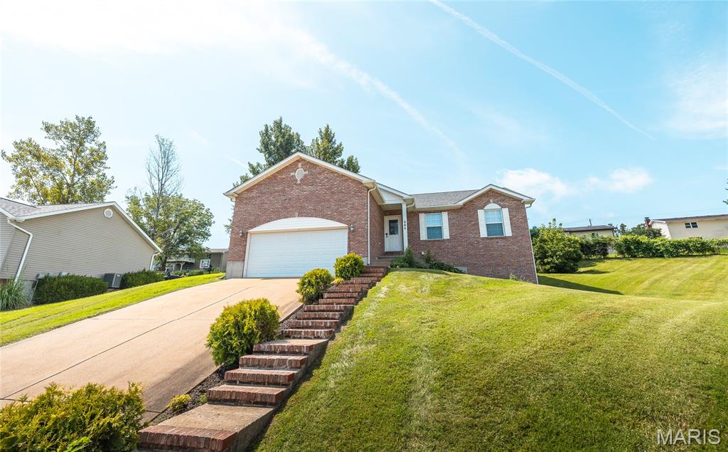 Forest Oaks - Residential