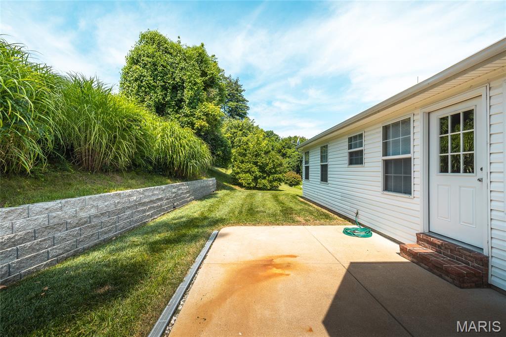 Forest Oaks - Residential