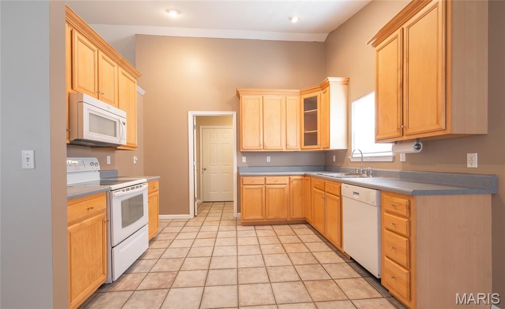 Forest Oaks - Residential