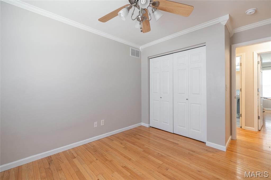 Forest Oaks - Residential