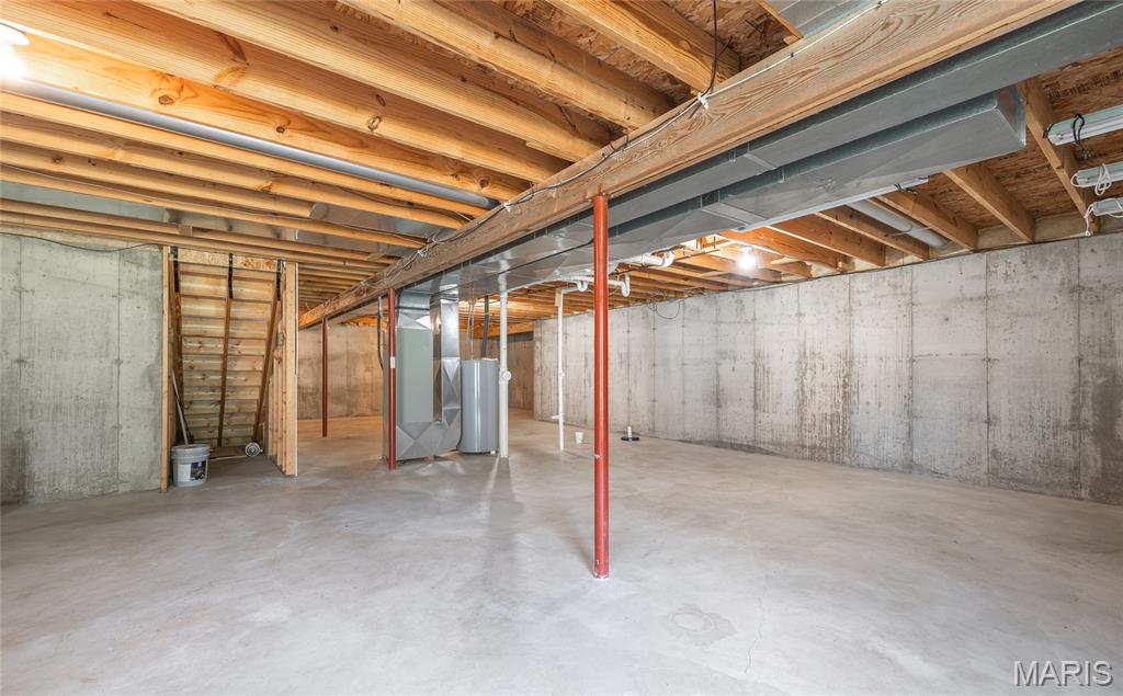 Forest Oaks - Residential