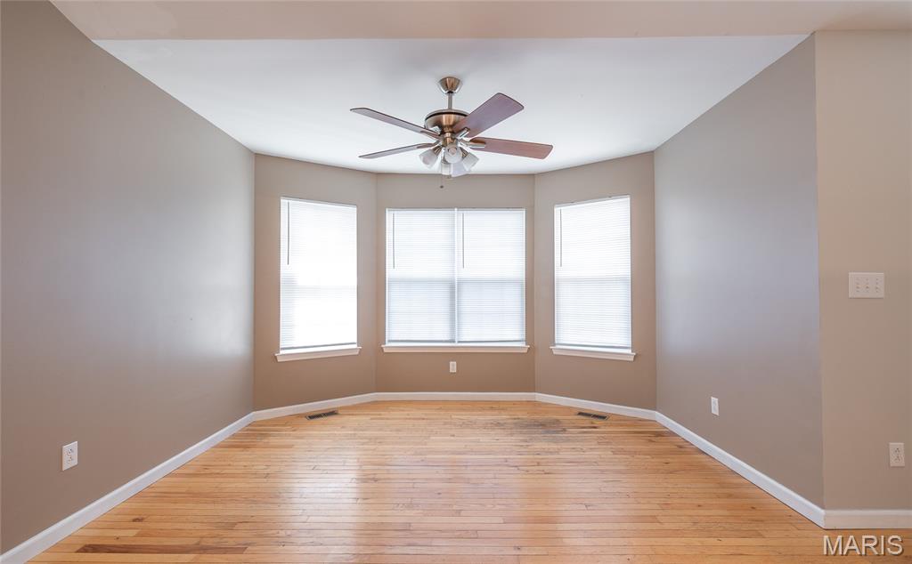 Forest Oaks - Residential