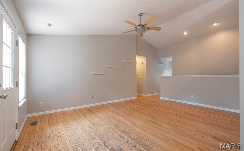 Forest Oaks - Residential