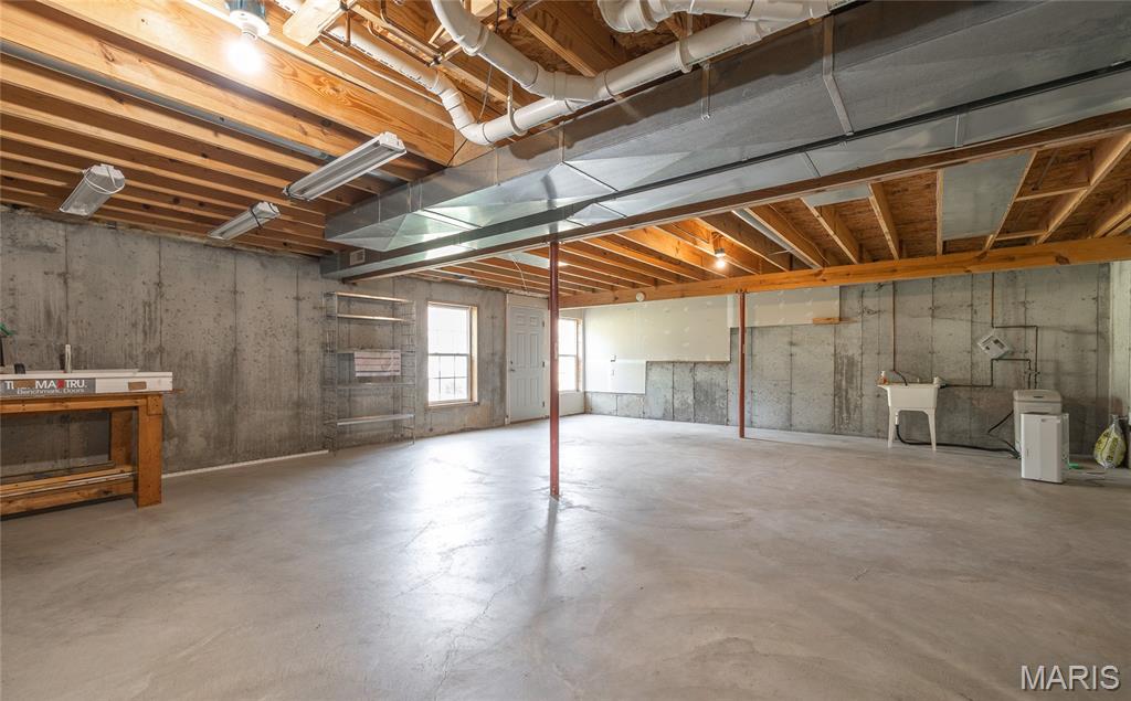 Forest Oaks - Residential