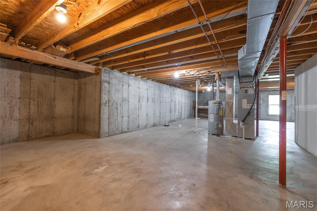 Forest Oaks - Residential