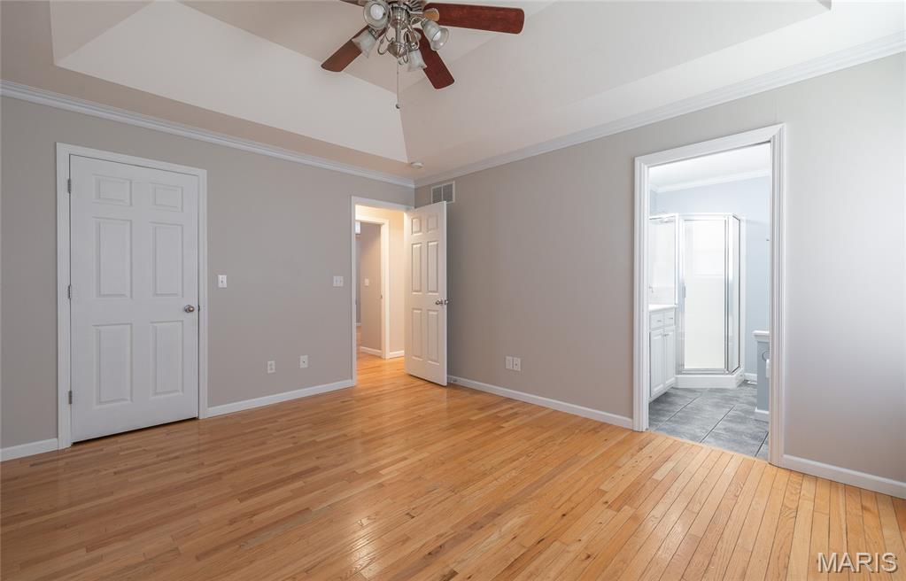 Forest Oaks - Residential