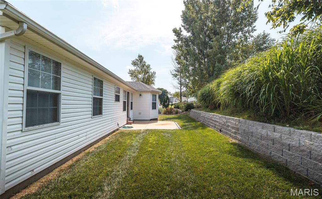 Forest Oaks - Residential