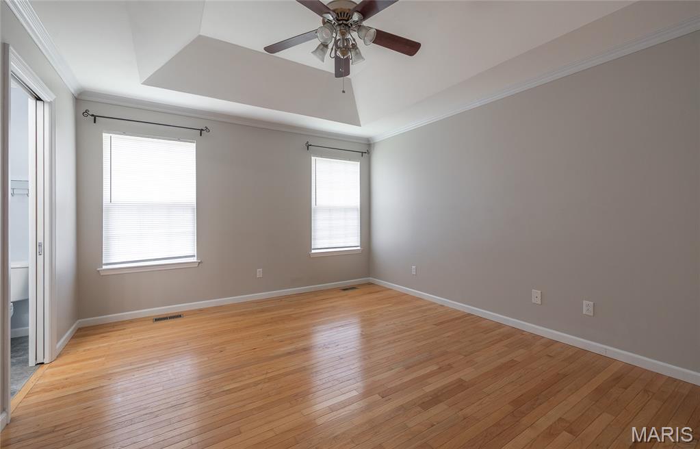 Forest Oaks - Residential