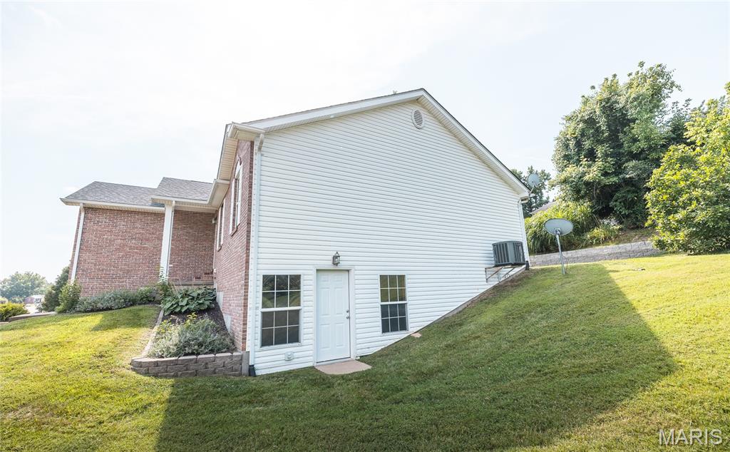 Forest Oaks - Residential