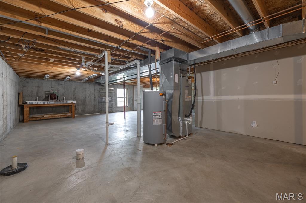 Forest Oaks - Residential