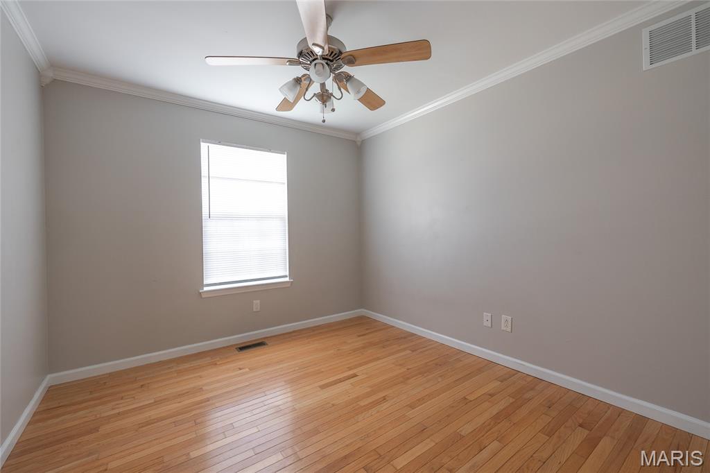 Forest Oaks - Residential