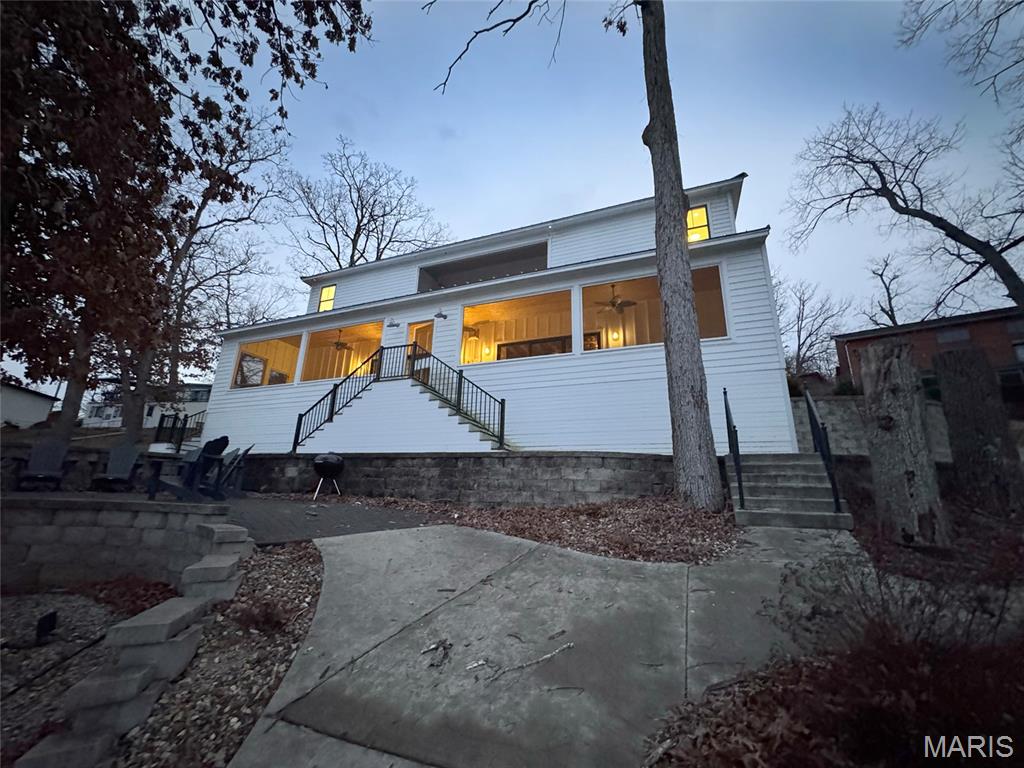 Green Hills - Residential