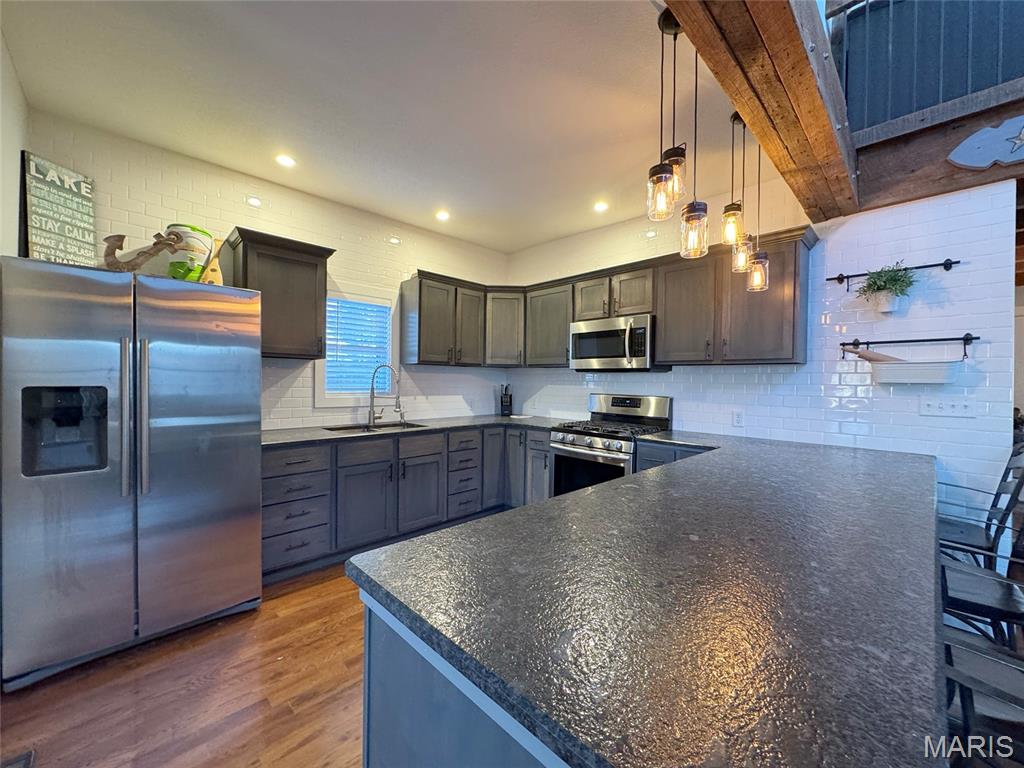 Green Hills - Residential