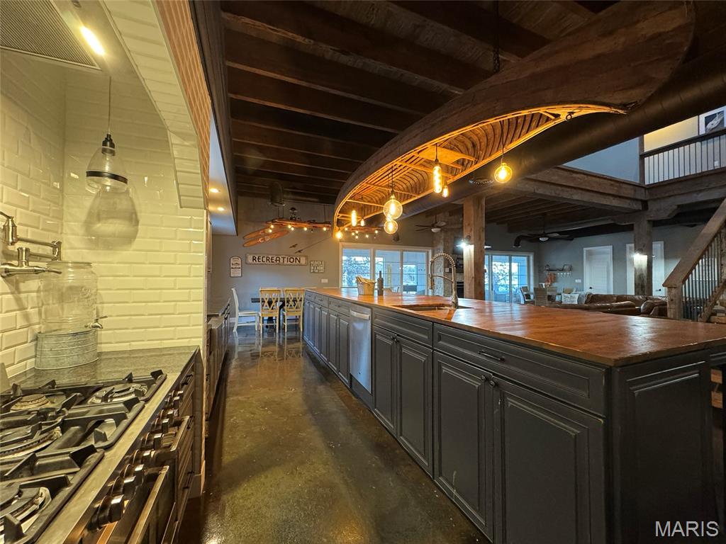 Green Hills - Residential