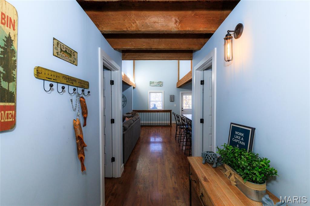 Green Hills - Residential