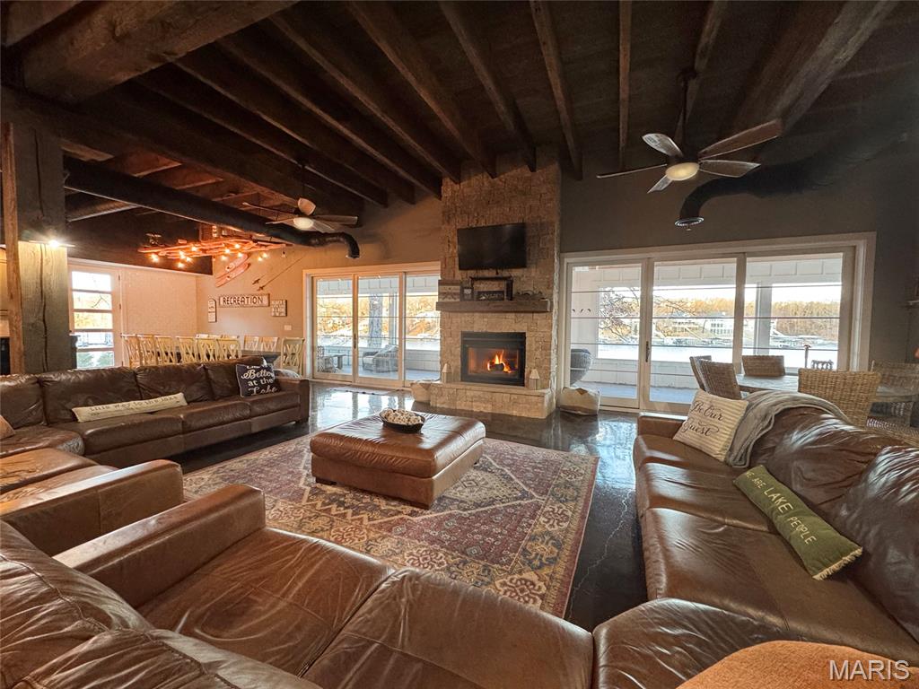 Green Hills - Residential