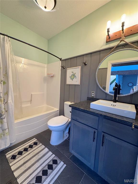 Green Hills - Residential