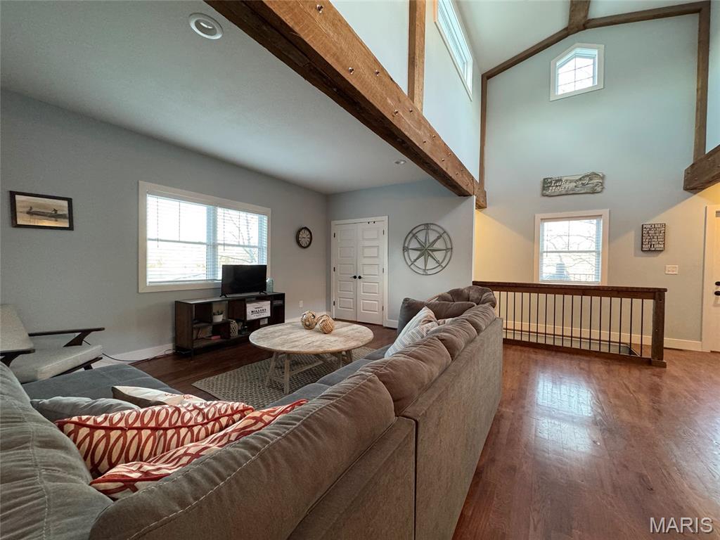 Green Hills - Residential