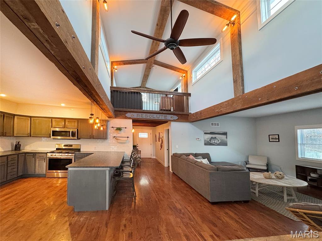 Green Hills - Residential