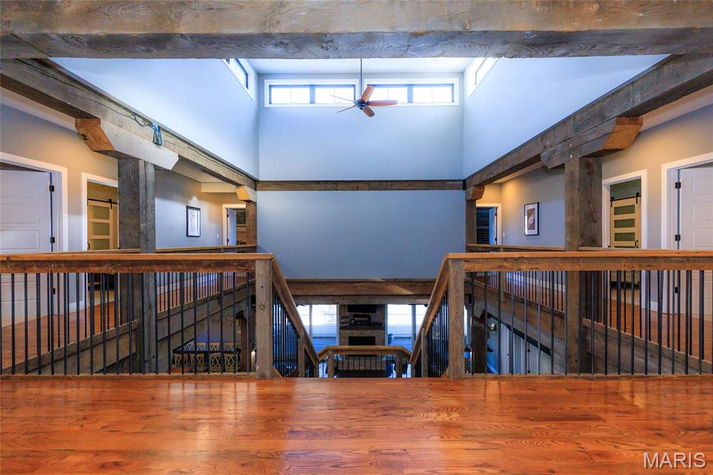 Green Hills - Residential