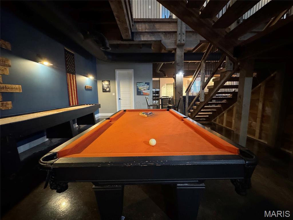 Green Hills - Residential