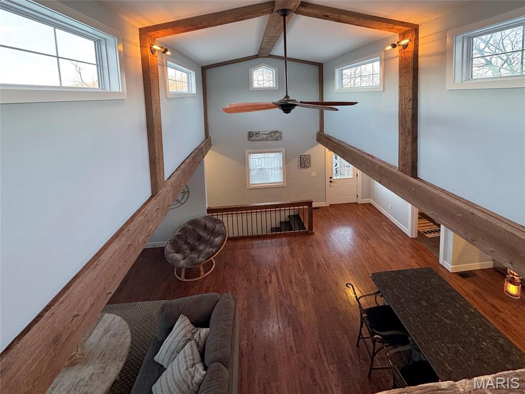 Green Hills - Residential