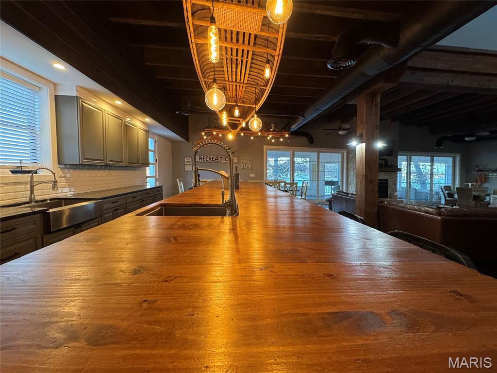 Green Hills - Residential