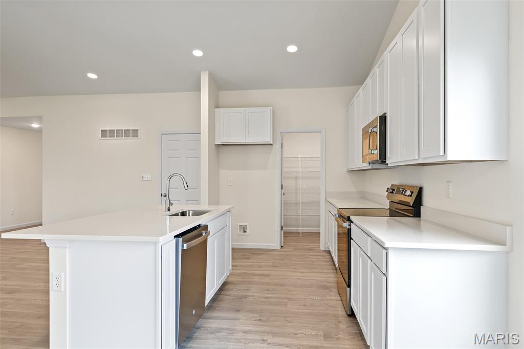 Westhaven 151 - Residential