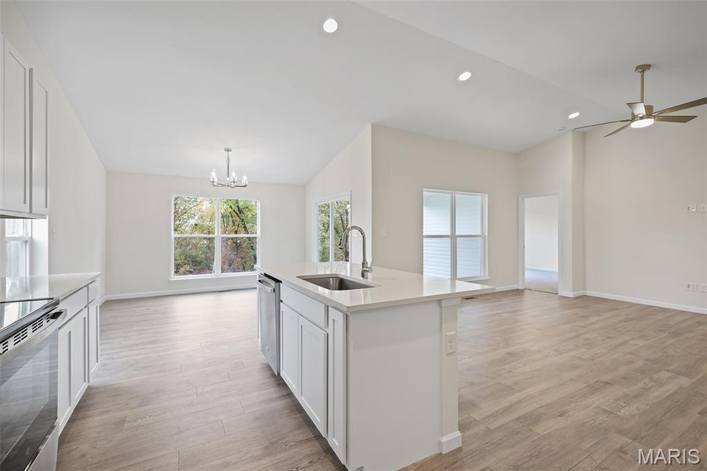 Westhaven 151 - Residential