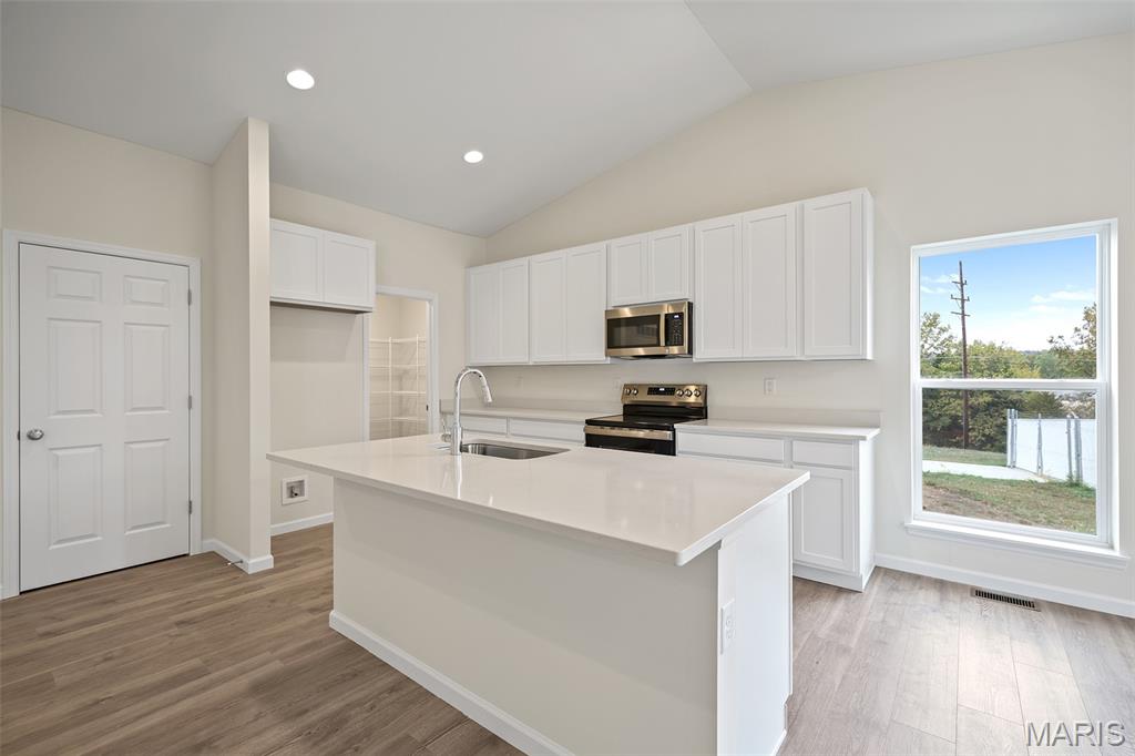 Westhaven 151 - Residential