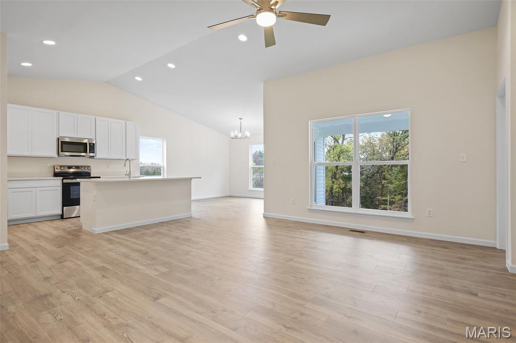 Westhaven 151 - Residential