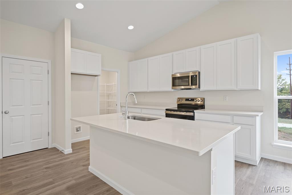 Westhaven 151 - Residential