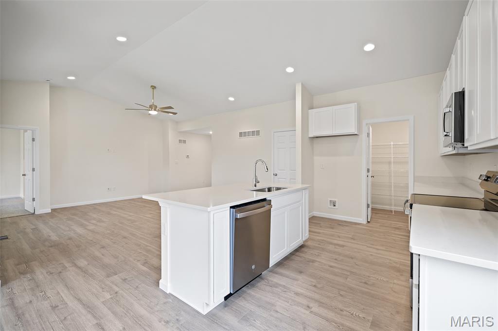 Westhaven 151 - Residential