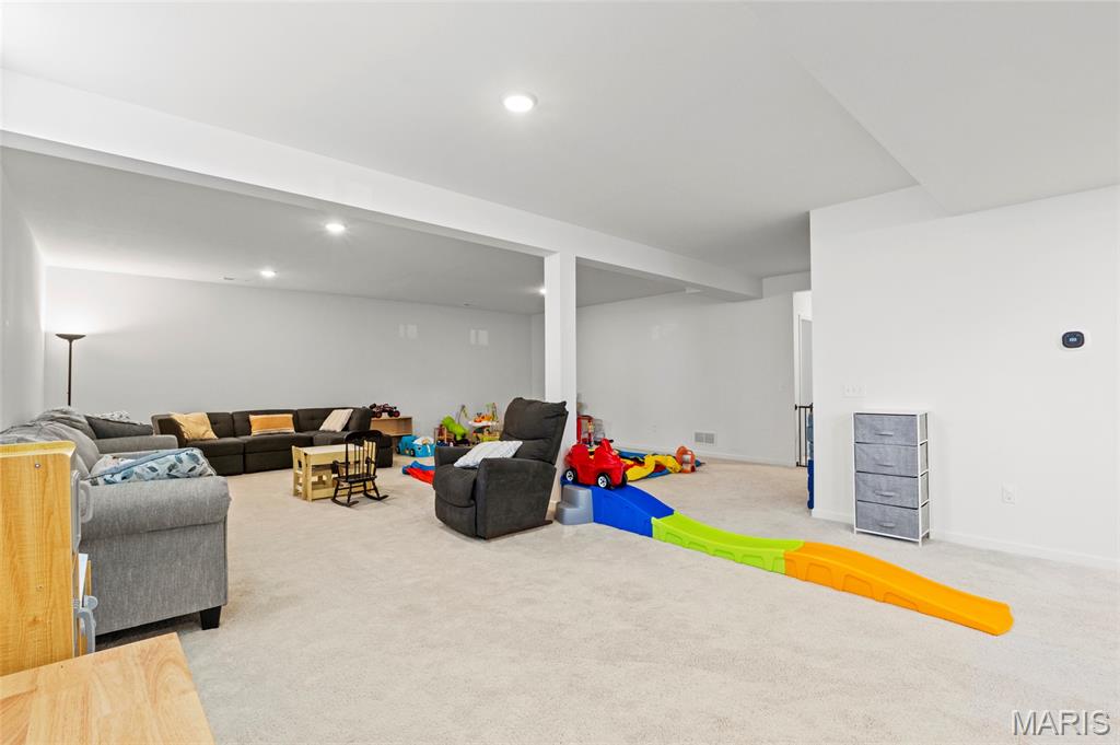 Streets Of Caledonia #4 - Residential