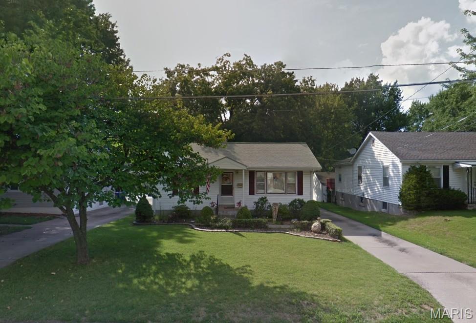 South Pattonville - Residential