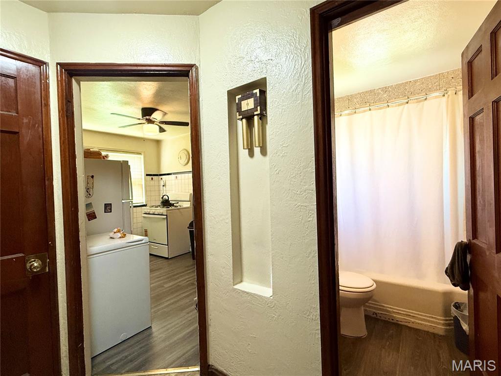 Country Club Homesites - Residential