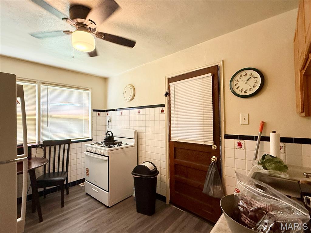 Country Club Homesites - Residential