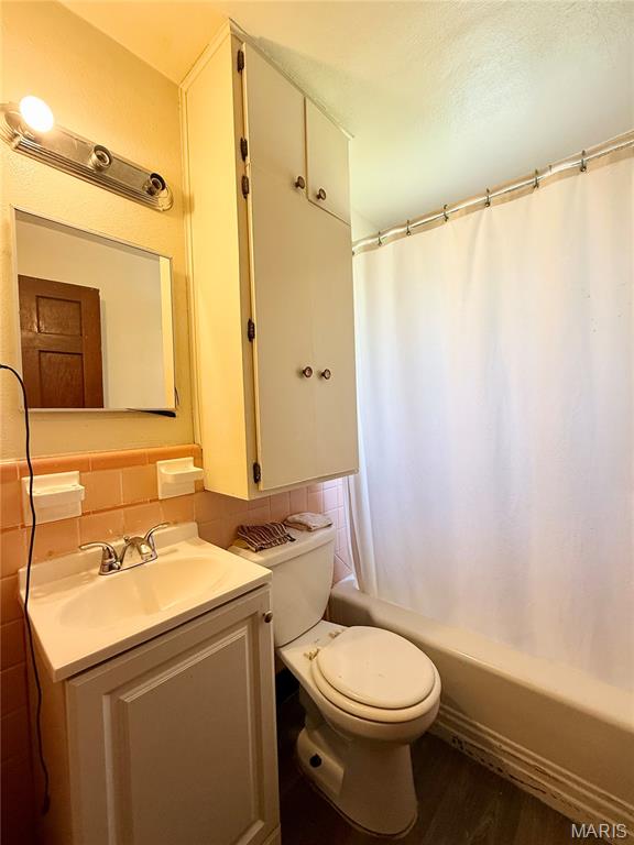 Country Club Homesites - Residential