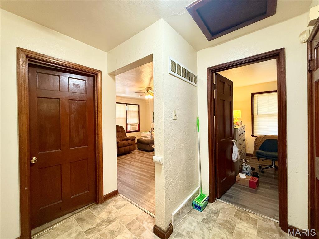 Country Club Homesites - Residential