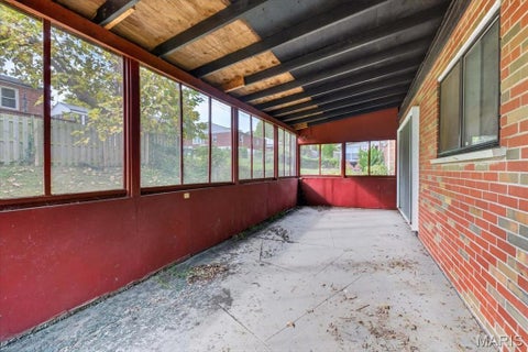 Tiny photo for 7730 Peach Tree Lane, University City, MO 63130 (MLS # 26061547)