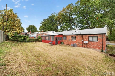 Tiny photo for 7730 Peach Tree Lane, University City, MO 63130 (MLS # 26061547)